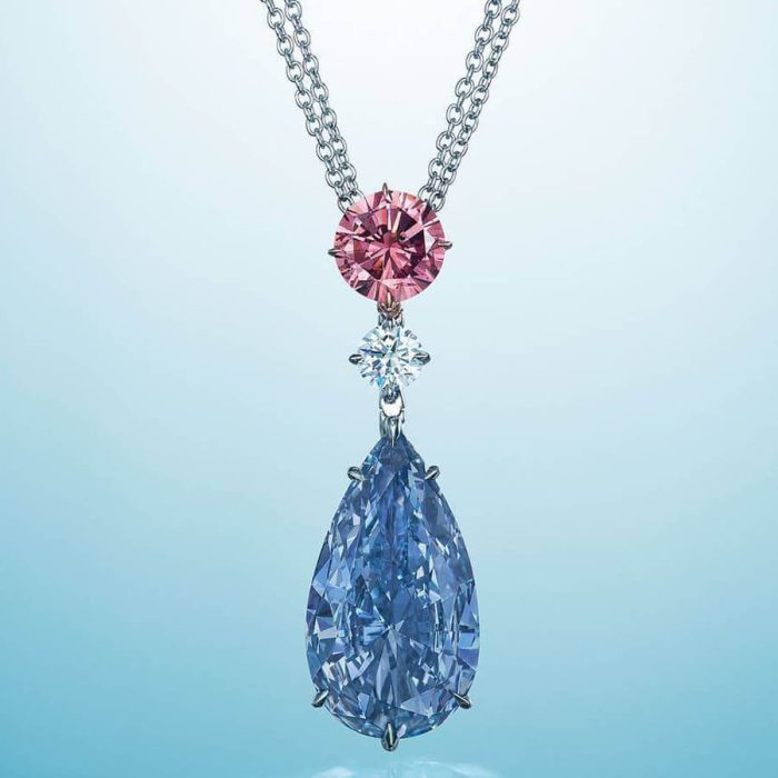 Blue Diamond - Image 3