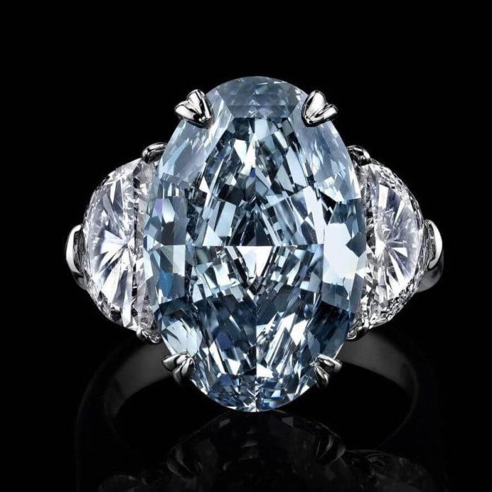 Blue Diamond - Image 12