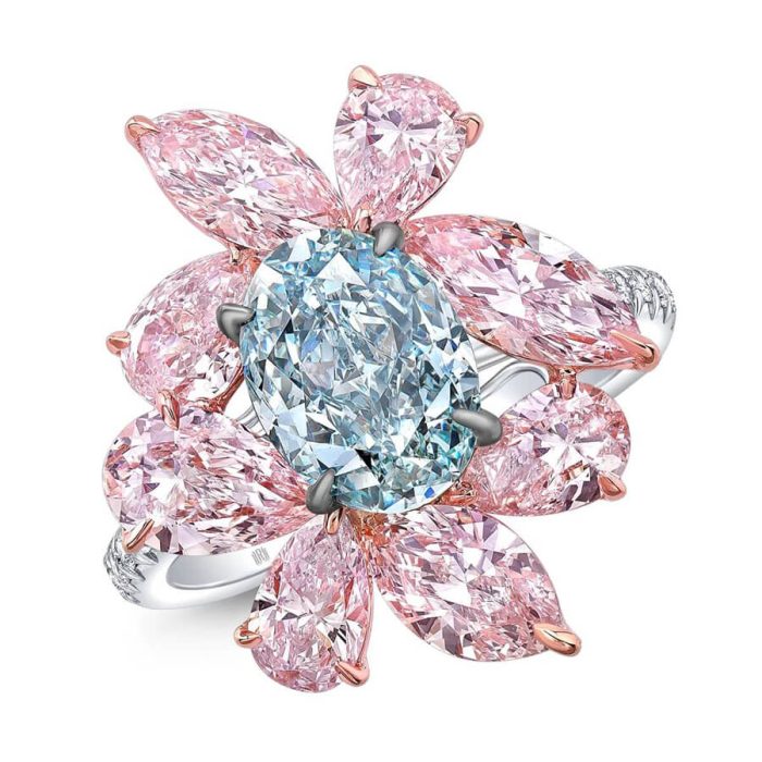 Blue Diamond - Image 14