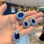 Blue Diamond