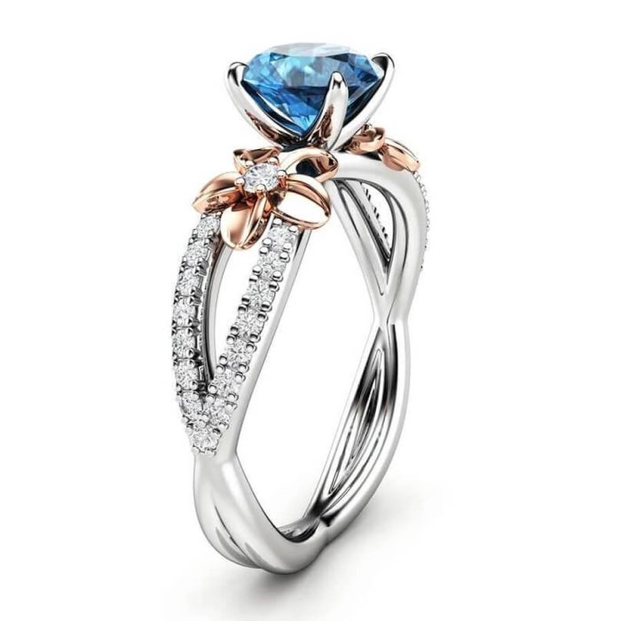 Blue Diamond - Image 4