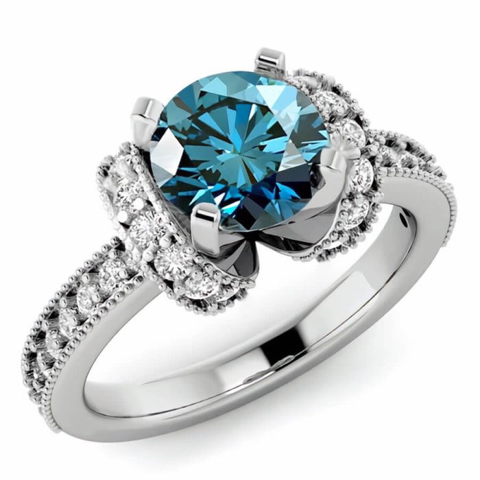 Blue Diamond - Image 5