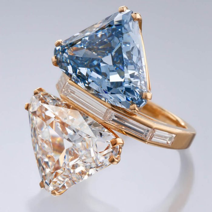 Blue Diamond - Image 8