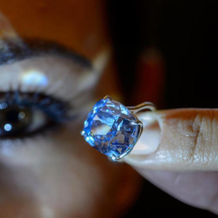 Blue Diamond - Image 9