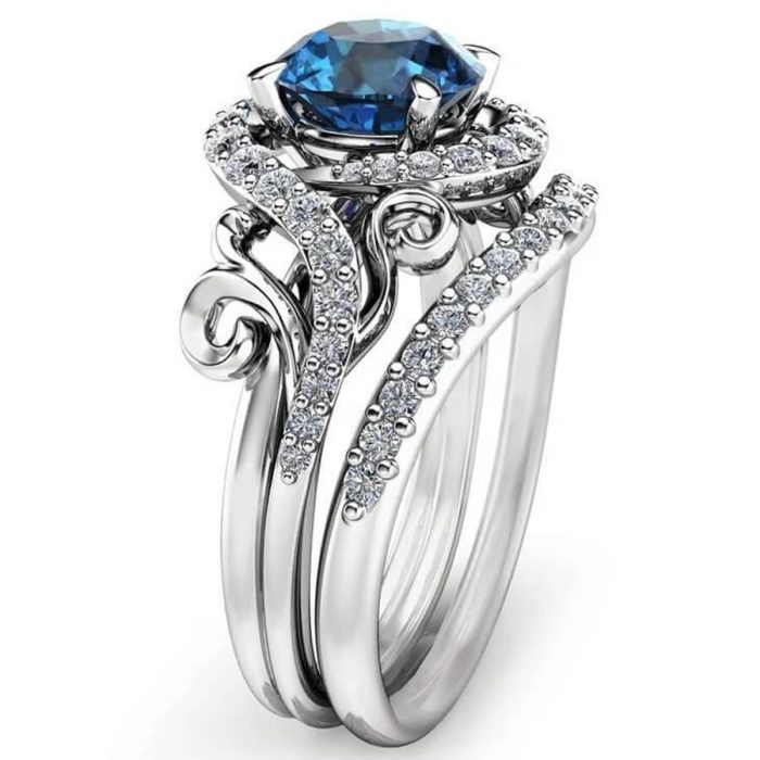 Blue Diamond - Image 10