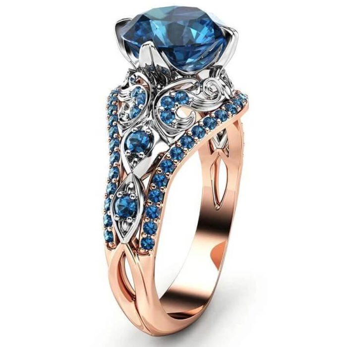 Blue Diamond - Image 11