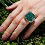 Donin Green Emerald - Image 10