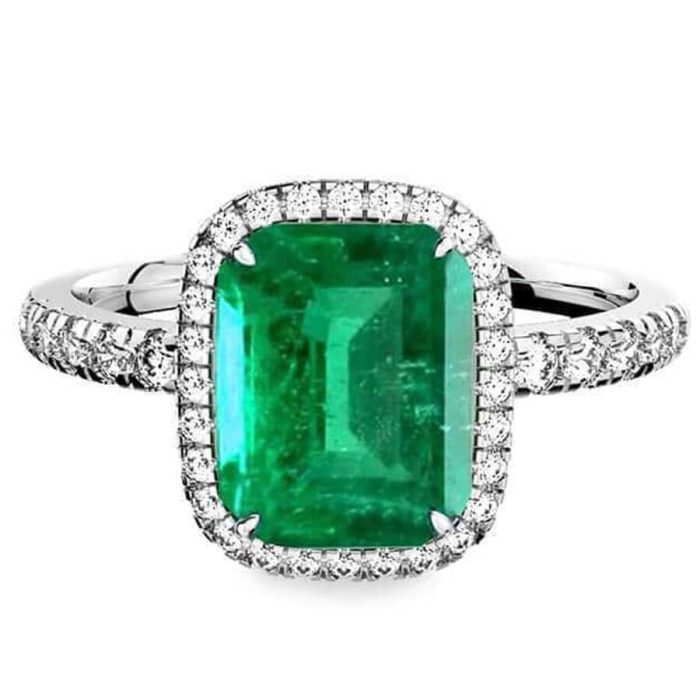 Donin Green Emerald - Image 11