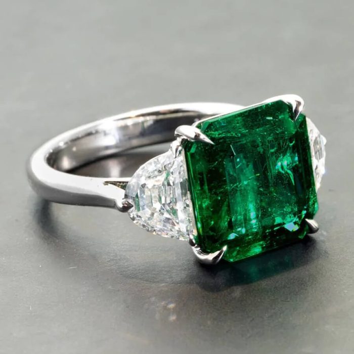 Donin Green Emerald - Image 12