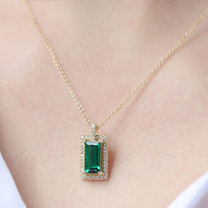 Donin Green Emerald - Image 13