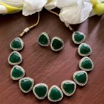 Donin Green Emerald