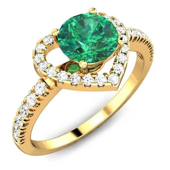 Donin Green Emerald - Image 3