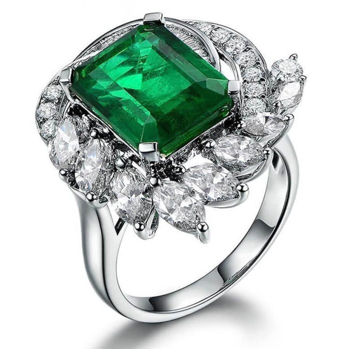 Donin Green Emerald - Image 4