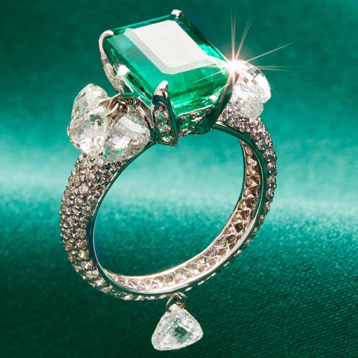 Donin Green Emerald - Image 5