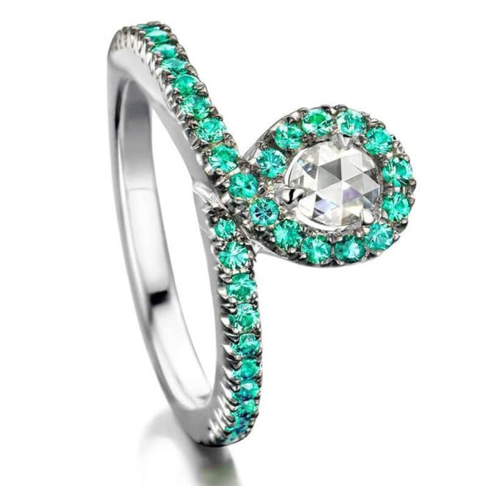 Donin Green Emerald - Image 7