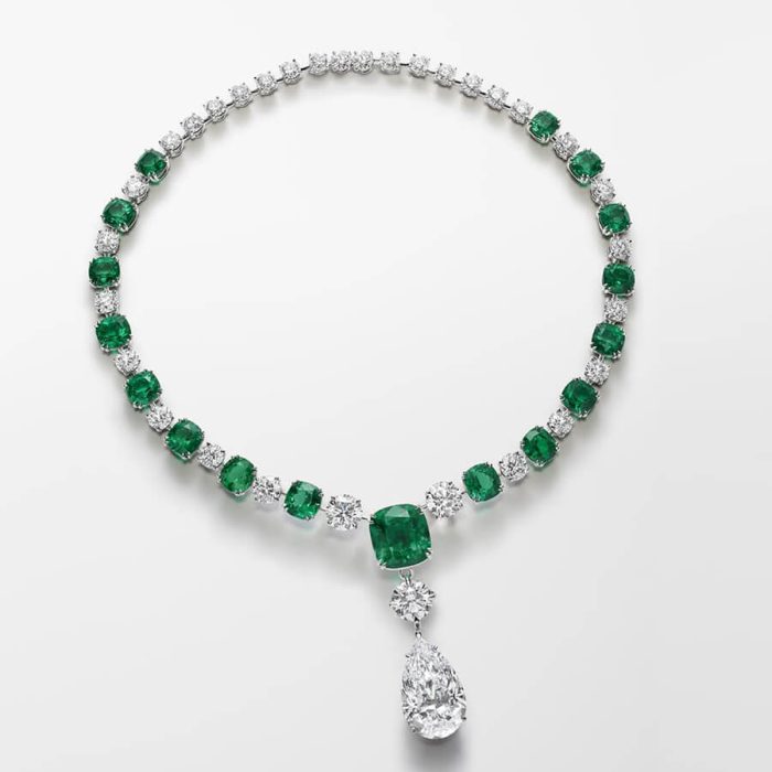 Donin Green Emerald - Image 9