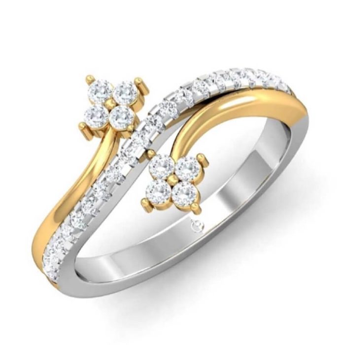 Gold Shine Ring - Image 12