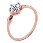Gold Shine Ring - Image 8