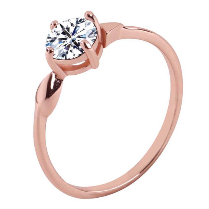 Gold Shine Ring - Image 8