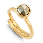 Gold Shine Ring - Image 9