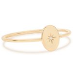 Gold Shine Ring - Image 10