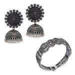 Mianuk Black Jewelry