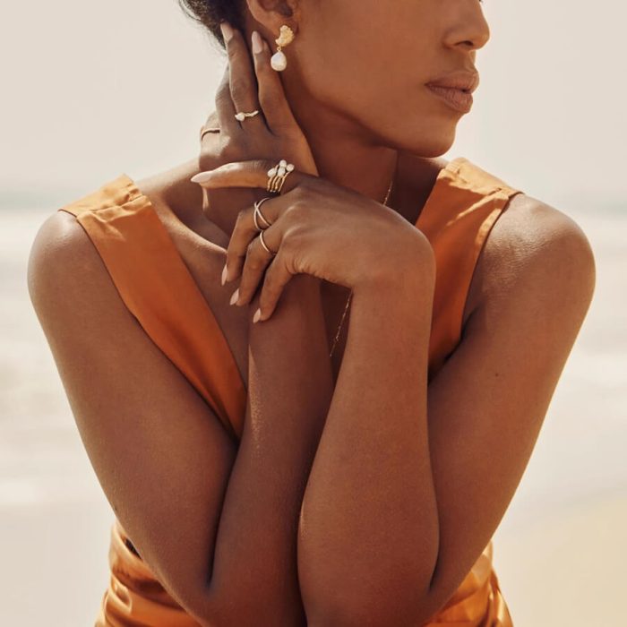 Women's Brown - Image 7
