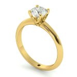 10K Gold Ring for women (368)