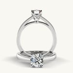 Dimond Rings - Image 2
