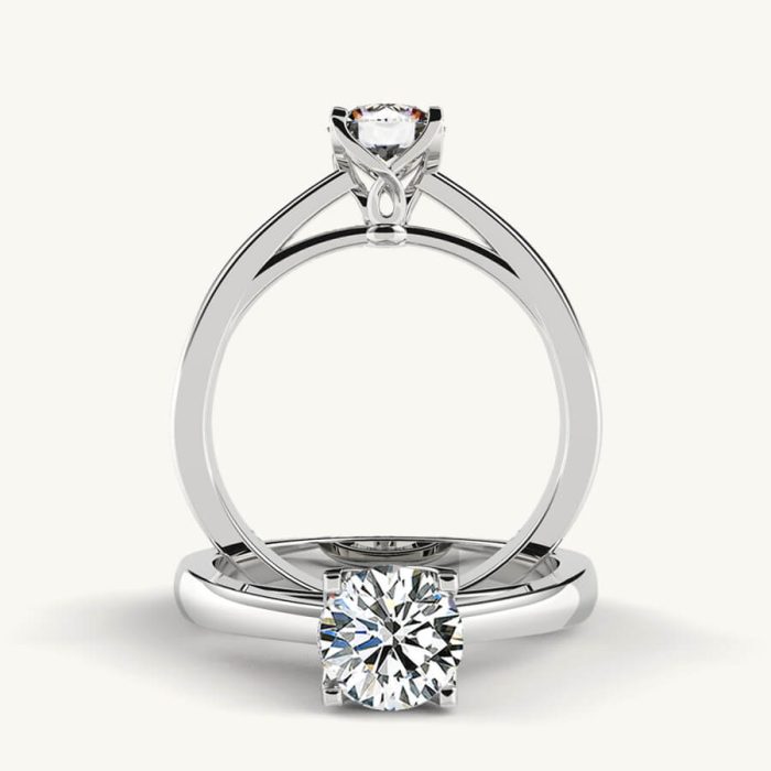 Dimond Rings - Image 2