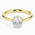 Dimond Rings