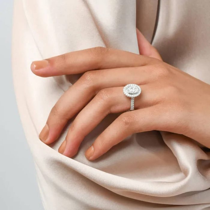 Dimond Rings - Image 4