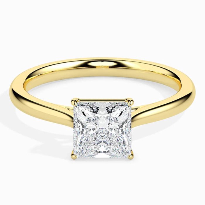 Dimond Rings - Image 5
