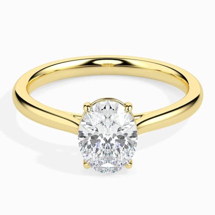 Dimond Rings