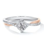 Dimond Rings - Image 6