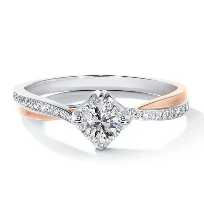 Dimond Rings - Image 6