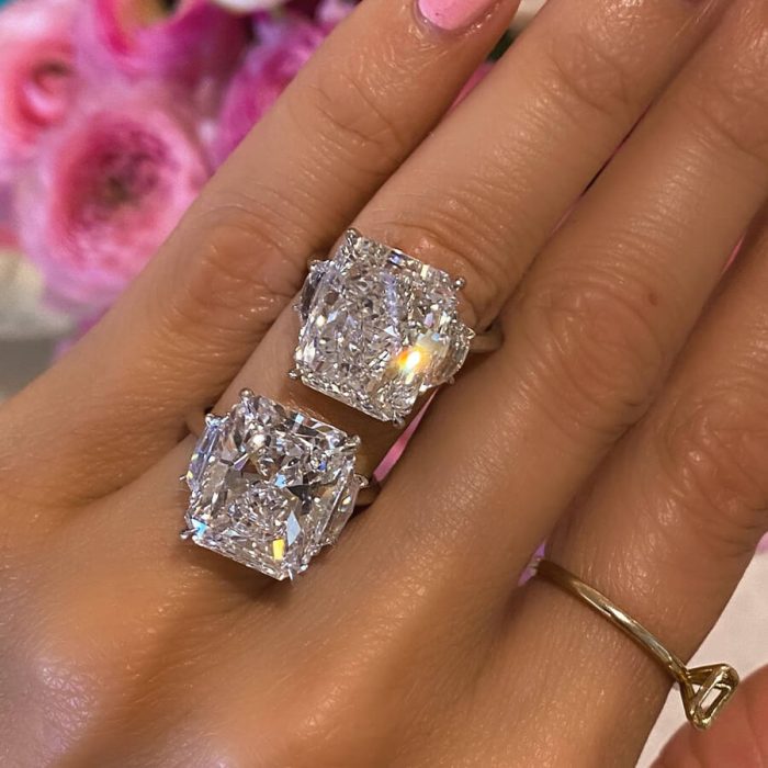 Dimond Rings - Image 7
