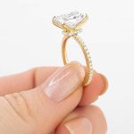 Dimond Rings - Image 9