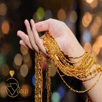 14kt &10kt Yellow Gold Women Bracelet