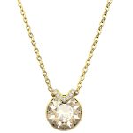 Captivating Gold Chain - Image 5