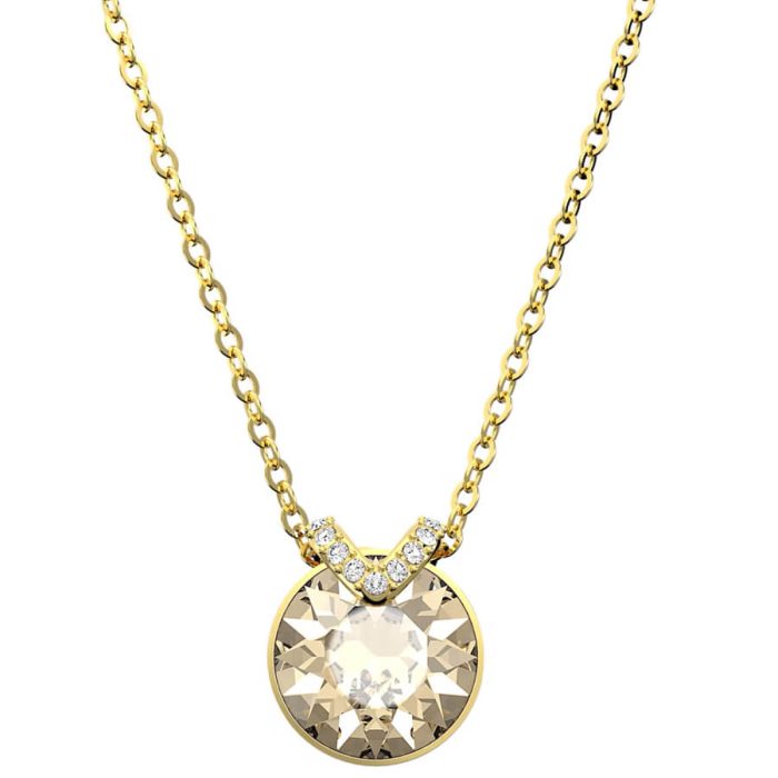 Captivating Gold Chain - Image 5
