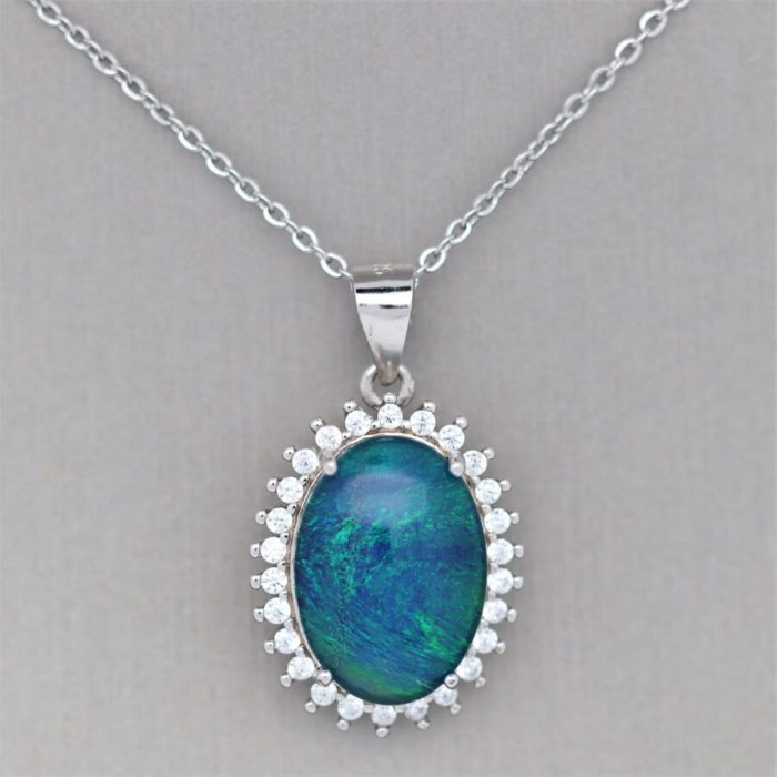 Captivating Gold Chain - Image 6