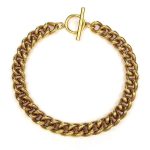 Captivating Gold Chain - Image 7