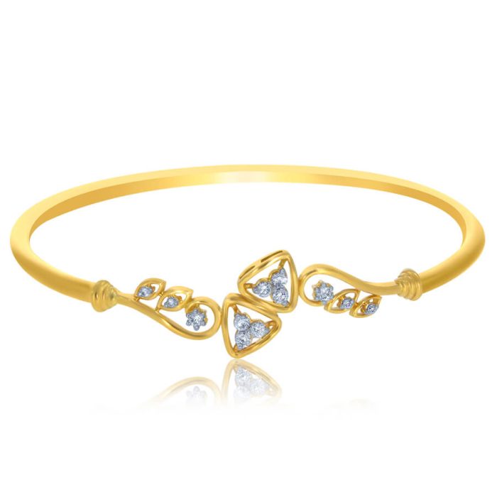 Captivating Gold Chain - Image 9