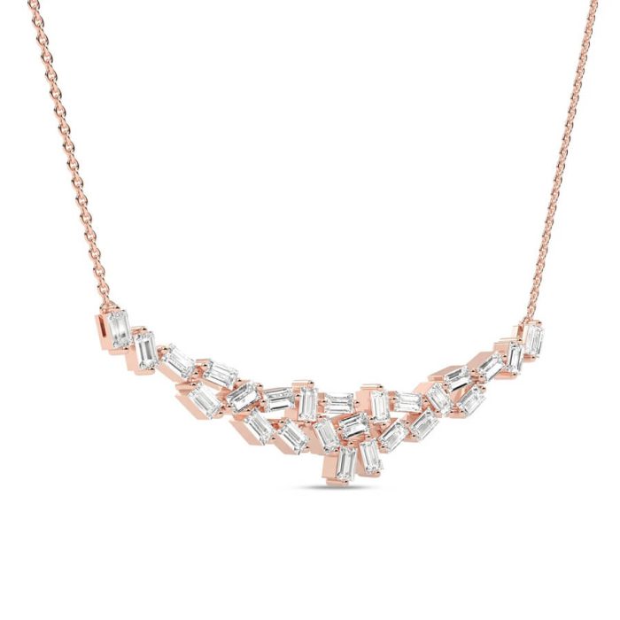 Captivating Gold Chain - Image 10