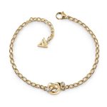 Sleek Stunning Gold Chain - Image 7