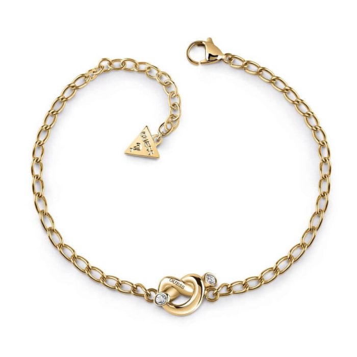 Sleek Stunning Gold Chain - Image 7