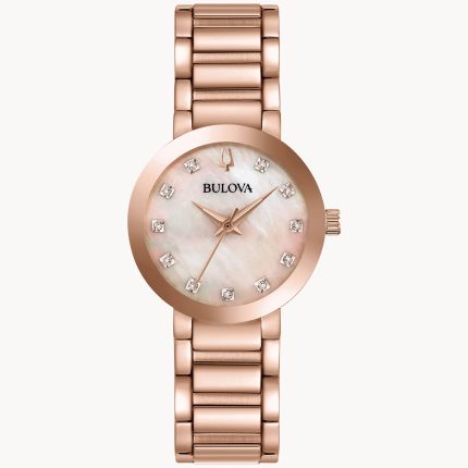 Bulova Watches For Women
