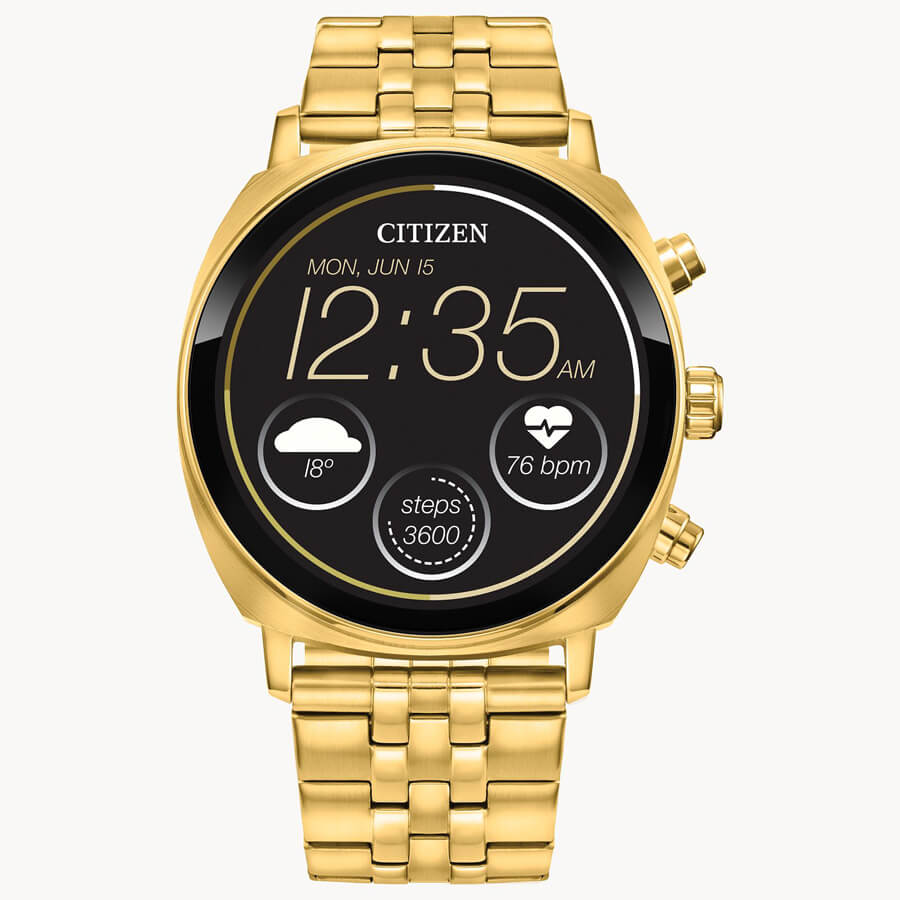 cz-smart-watch