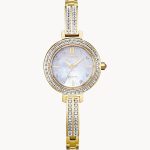 Silhouette Crystal Women